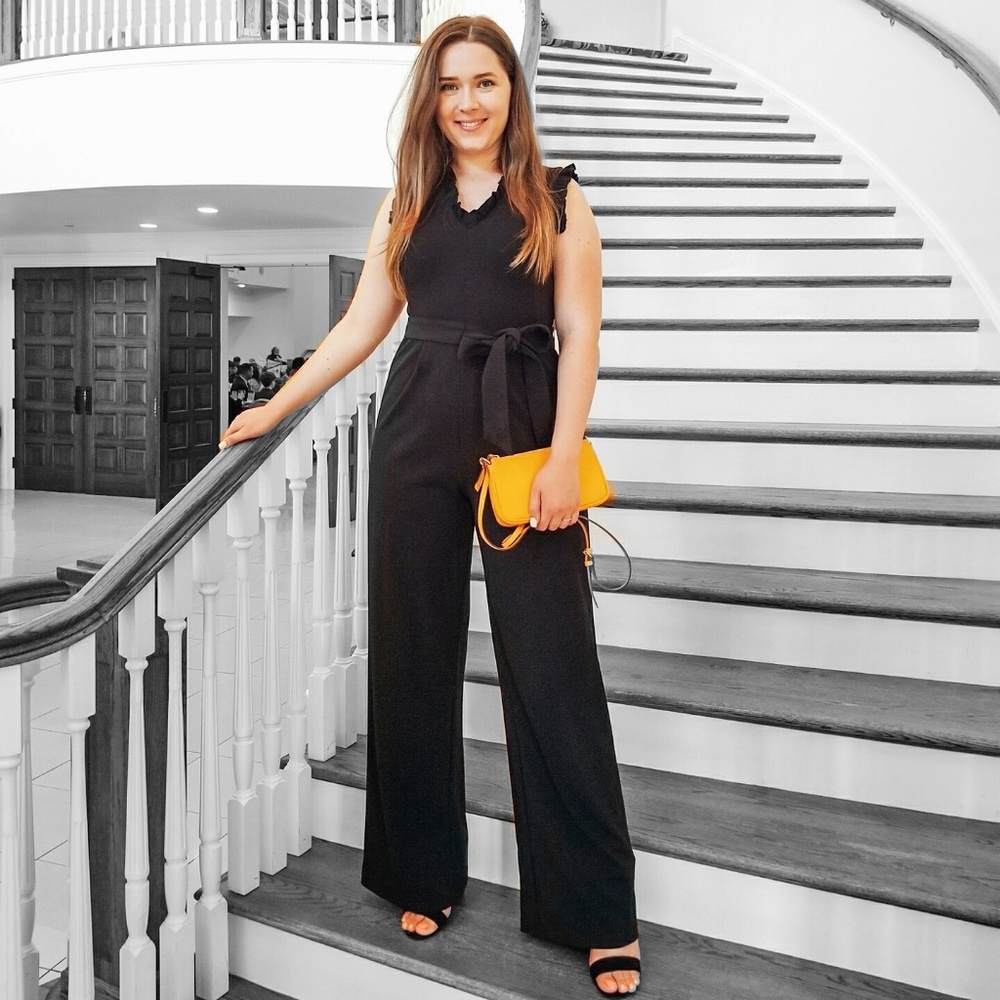 Meet your Posher, Victoria